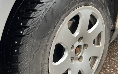 Volkswagen Passat B5+ рестайлинг, 2003 год, 340 000 рублей, 5 фотография