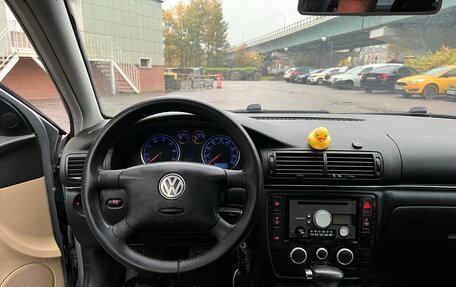 Volkswagen Passat B5+ рестайлинг, 2003 год, 340 000 рублей, 6 фотография