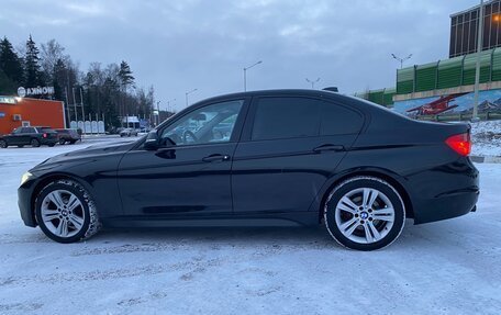 BMW 3 серия, 2013 год, 1 420 000 рублей, 2 фотография