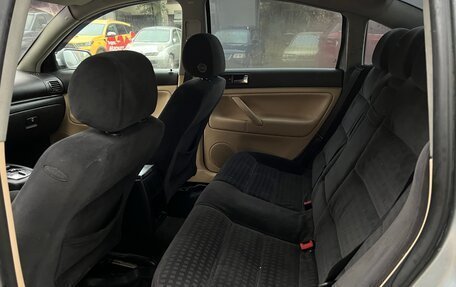 Volkswagen Passat B5+ рестайлинг, 2003 год, 340 000 рублей, 8 фотография