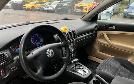 Volkswagen Passat B5+ рестайлинг, 2003 год, 340 000 рублей, 7 фотография