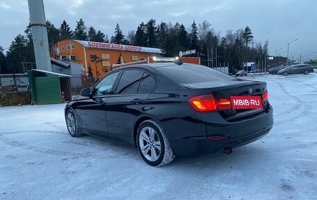 BMW 3 серия, 2013 год, 1 420 000 рублей, 3 фотография