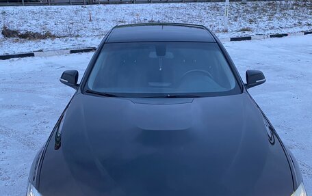 BMW 3 серия, 2013 год, 1 420 000 рублей, 9 фотография