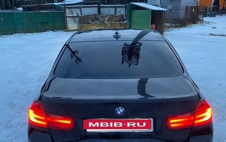 BMW 3 серия, 2013 год, 1 420 000 рублей, 4 фотография
