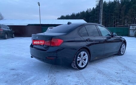 BMW 3 серия, 2013 год, 1 420 000 рублей, 5 фотография