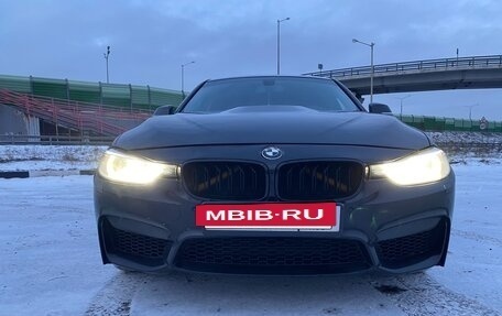 BMW 3 серия, 2013 год, 1 420 000 рублей, 8 фотография