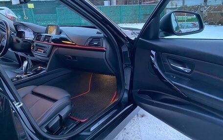 BMW 3 серия, 2013 год, 1 420 000 рублей, 17 фотография