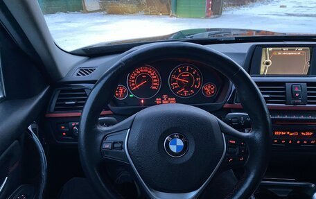 BMW 3 серия, 2013 год, 1 420 000 рублей, 16 фотография