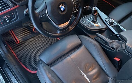 BMW 3 серия, 2013 год, 1 420 000 рублей, 15 фотография