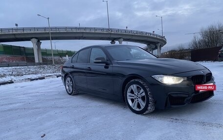 BMW 3 серия, 2013 год, 1 420 000 рублей, 7 фотография