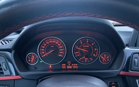 BMW 3 серия, 2013 год, 1 420 000 рублей, 22 фотография