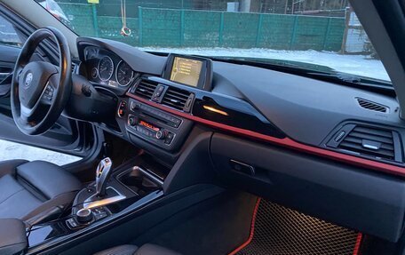 BMW 3 серия, 2013 год, 1 420 000 рублей, 19 фотография