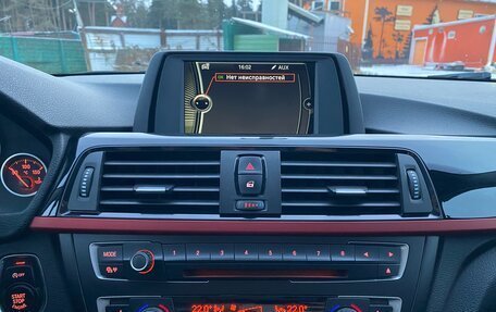 BMW 3 серия, 2013 год, 1 420 000 рублей, 23 фотография