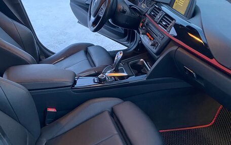 BMW 3 серия, 2013 год, 1 420 000 рублей, 18 фотография