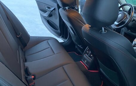 BMW 3 серия, 2013 год, 1 420 000 рублей, 21 фотография