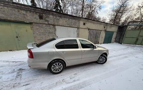 Skoda Octavia, 2013 год, 1 050 000 рублей, 9 фотография