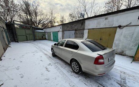 Skoda Octavia, 2013 год, 1 050 000 рублей, 6 фотография