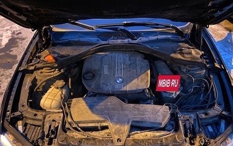 BMW 3 серия, 2013 год, 1 420 000 рублей, 24 фотография