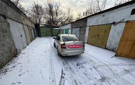 Skoda Octavia, 2013 год, 1 050 000 рублей, 7 фотография