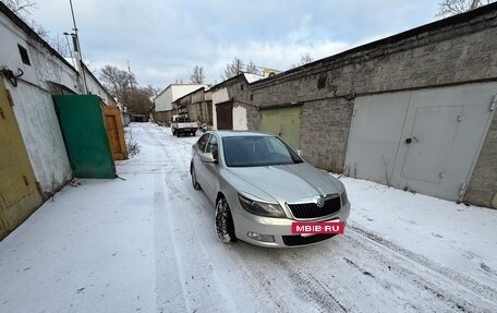 Skoda Octavia, 2013 год, 1 050 000 рублей, 3 фотография