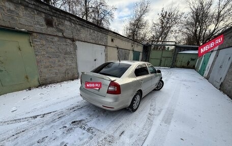 Skoda Octavia, 2013 год, 1 050 000 рублей, 8 фотография