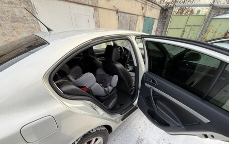 Skoda Octavia, 2013 год, 1 050 000 рублей, 11 фотография