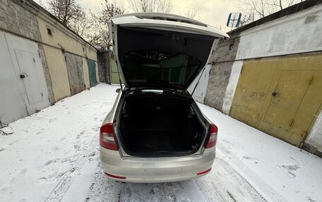 Skoda Octavia, 2013 год, 1 050 000 рублей, 14 фотография
