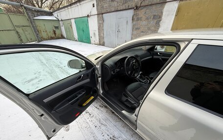 Skoda Octavia, 2013 год, 1 050 000 рублей, 12 фотография