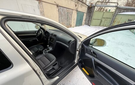 Skoda Octavia, 2013 год, 1 050 000 рублей, 10 фотография