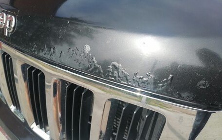 Jeep Grand Cherokee, 2012 год, 1 700 000 рублей, 3 фотография