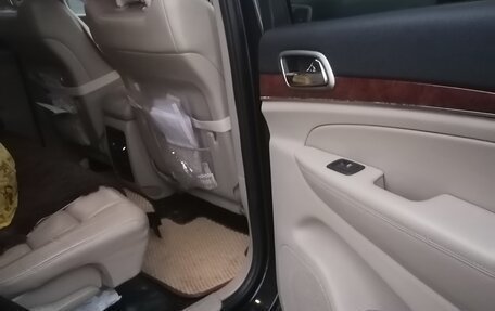 Jeep Grand Cherokee, 2012 год, 1 700 000 рублей, 11 фотография