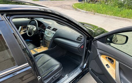 Toyota Camry, 2007 год, 2 000 000 рублей, 3 фотография