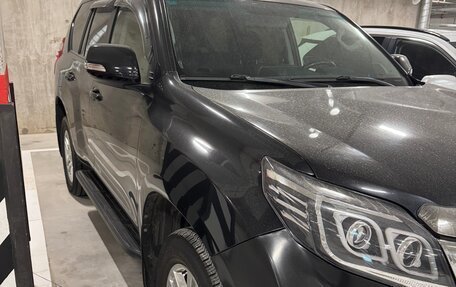 Toyota Land Cruiser Prado 150 рестайлинг 2, 2010 год, 2 800 000 рублей, 3 фотография