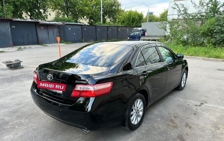 Toyota Camry, 2007 год, 2 000 000 рублей, 5 фотография