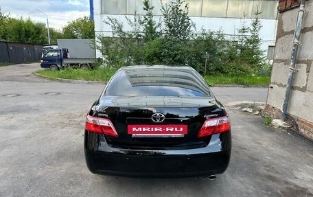 Toyota Camry, 2007 год, 2 000 000 рублей, 4 фотография