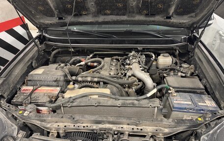 Toyota Land Cruiser Prado 150 рестайлинг 2, 2010 год, 2 800 000 рублей, 12 фотография