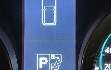 Toyota Land Cruiser Prado 150 рестайлинг 2, 2010 год, 2 800 000 рублей, 11 фотография