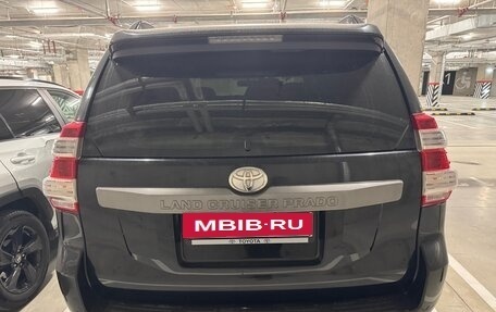 Toyota Land Cruiser Prado 150 рестайлинг 2, 2010 год, 2 800 000 рублей, 6 фотография