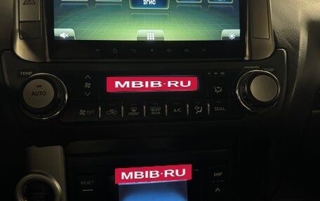 Toyota Land Cruiser Prado 150 рестайлинг 2, 2010 год, 2 800 000 рублей, 14 фотография