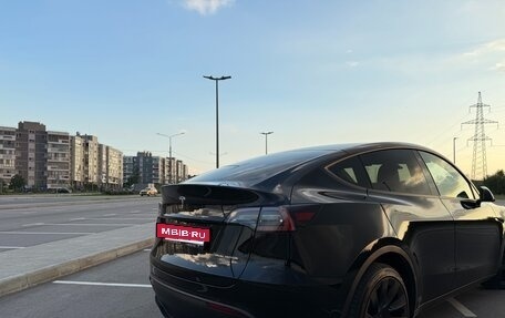 Tesla Model Y I, 2021 год, 4 970 000 рублей, 6 фотография