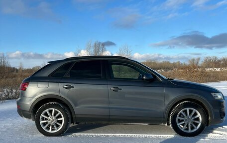 Audi Q3, 2013 год, 1 490 000 рублей, 6 фотография