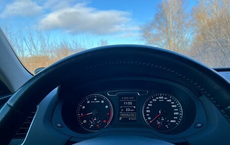 Audi Q3, 2013 год, 1 490 000 рублей, 9 фотография