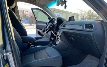 Audi Q3, 2013 год, 1 490 000 рублей, 8 фотография