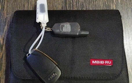 Audi Q3, 2013 год, 1 490 000 рублей, 17 фотография