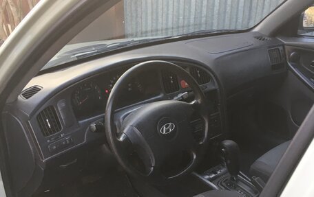 Hyundai Elantra III, 2004 год, 300 000 рублей, 8 фотография