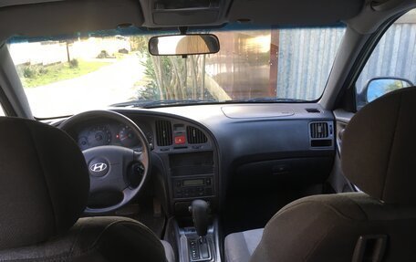 Hyundai Elantra III, 2004 год, 300 000 рублей, 6 фотография