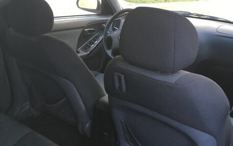 Hyundai Elantra III, 2004 год, 300 000 рублей, 5 фотография