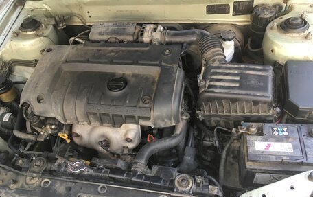 Hyundai Elantra III, 2004 год, 300 000 рублей, 9 фотография