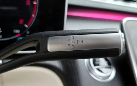 Mercedes-Benz S-Класс, 2024 год, 11 700 000 рублей, 7 фотография