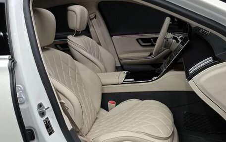 Mercedes-Benz S-Класс, 2024 год, 11 700 000 рублей, 9 фотография